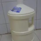 حليب طازج كامل الدسم غير مبستر