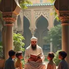 إعلان هام لمحبي القرآن الكريم - تحفيظ قرآن -