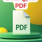 تعديل ملفات PDF تعديل سيفي CV تعديل نصوص PDF تعديل صور