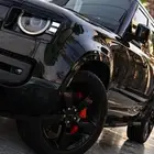 ديفندر 2026 للايجار