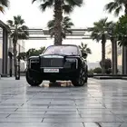 رولز ويس - كولنان اسىود للايجار