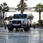 تاجير جي كلاس 2026