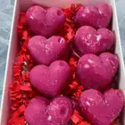 بوكسات شموع