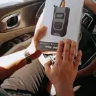 منفاخ كفرات ببطارية 7800 ملي امبير من Lenyes الالماني