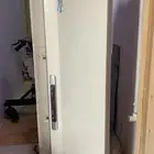 مكيف سبلت طن ونص بدون كمبرسر