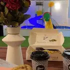 شالية استراحة مون لايت