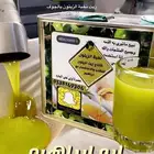زيت زيتون نخبة الزيتون 1446 جديد شرط مضمون مزرعه