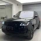 عزل حراري وPPF حماية ونانو سيراميك