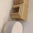 طاوله كبيره مع طاولات خدمه