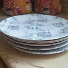 صحون تقديم ..للبيع