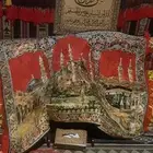 منظر زمن الطيبين مكةوالمدينة اصلية