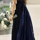 فستان للبيع انلبس ساعتين