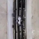 قرب ماء راديتر وشبك مكحل