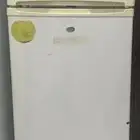 ثلاجة يوجين 13 قدم نظيفة وممتازة