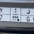 لوحه مميزه