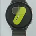 ساعة واتش سبعة جديدة كما هو موضح بالصورة