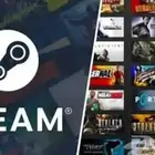 بكج ستيم الاقوى فوق 400 في حساب واحد STEAM