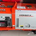 مولد كهرباء ديزل كابوتا 10kw