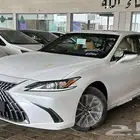 لكزس ES250 AA - موديل 2025 كاش واقساط