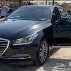 جينسس 2016 رويال ( فل كامل ) بيع او بدل مناسب