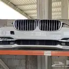 تشليح بي ام دبليو 730 2016 -2023 BMW
