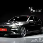 جينسيس G70 2024 معرض الميموني للاستيراد من كوريا