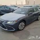لكزس ES300AHهايبرد كاش وأقساط