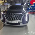 للاستيرادمن كوريا  هيونداى باليسيد 2021