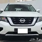 نيسان باثفندر 2020 فل كامل