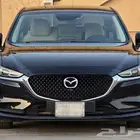 مازدا 6 2020 نص فل