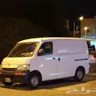 إيجار ديهاتسو بالشهر مع السواق الموديل 2016