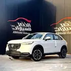 هوندا HR-V دي اكس 2024 لدي شركه الخضر للسيارات