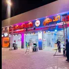 افتتاح محلات محايل عسير