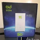 راوتر زين 5G