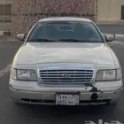 فورد كراون فكتوريا 2011