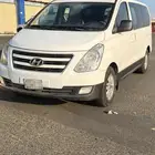 هوانداي H1 اتش وان 2017
