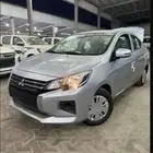 متسوبيشي اتراج اصفار 2023