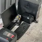 جهاز كاشير متكامل للبيع