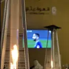 دفايات غاز الفيصليه للاماكن الخارجيه