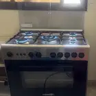 فرن ايطالي مستخدم
