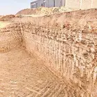 بوكلين حفار
