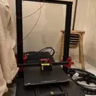3D printer - Brand  Creality
