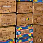 كراتين موز جديده حق التمر