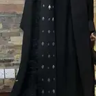 عبايات كويتي واماراتي وبحريني