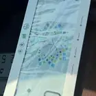 للبيع لوحه ر ق م 8100 شعار رؤية جاهزه للنقل
