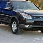 هونداي - فيراكروز