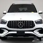 مرسيدس 2024 Mercedes-Benz GLE 53 AMG
