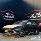 هيونداي سوناتا L فليت 2026 لدى الخضر للسيارات