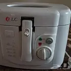 قلاية كهربائية