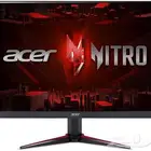 شاشة قيمنق جوده عالية من شركه Acer 23.8 inch